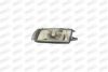 PRASCO MZ0204603 Headlight